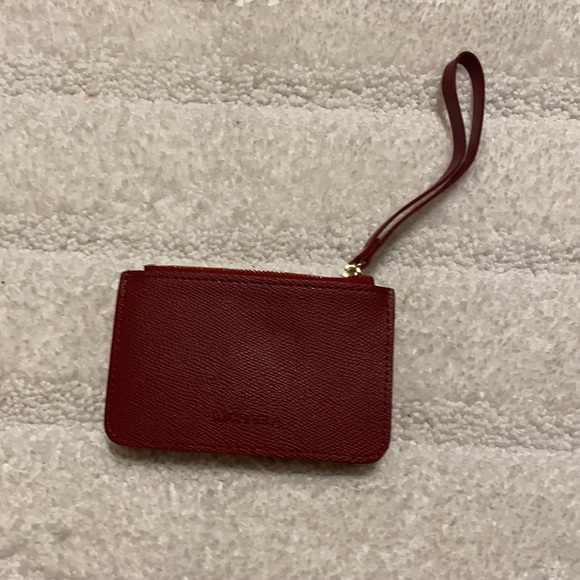Wristlet Wallet - Picture 2 of 7